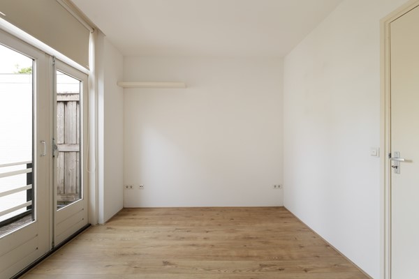 Medium property photo - Adriaen van Ostadelaan 127A, 3583 AE Utrecht